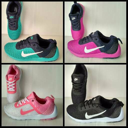 sepatu sport nike air max