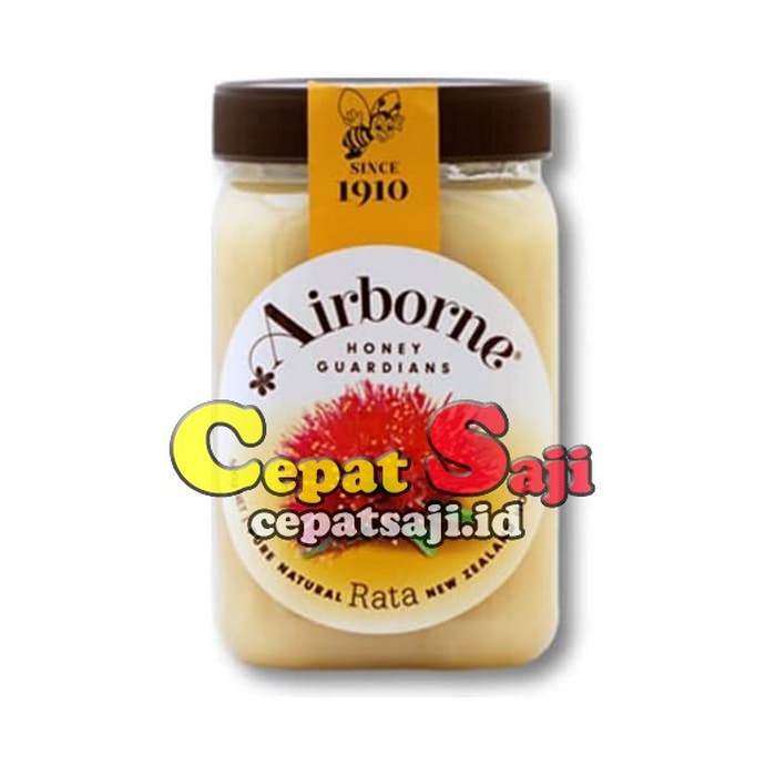 

Rata Honey 500 gr