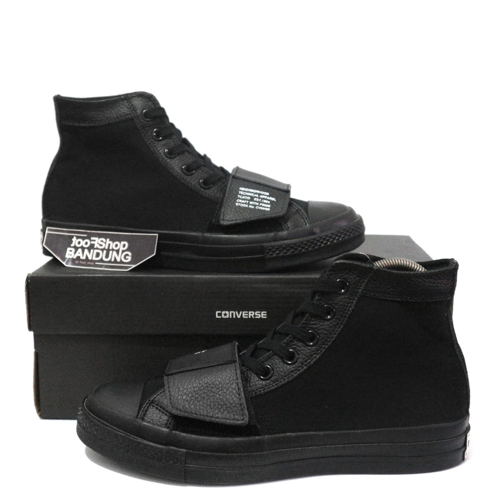 converse neighborhood original