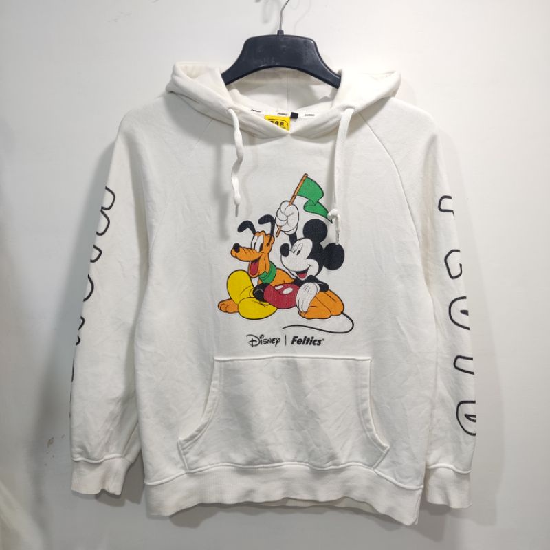 HOODIE FELTICS X DISNEY