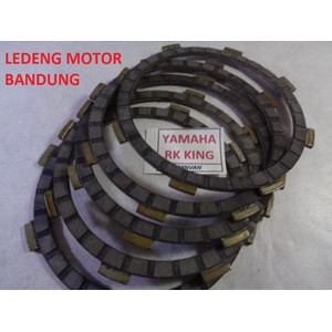 Kampas Plat Kopling RX K King RX S Lokal