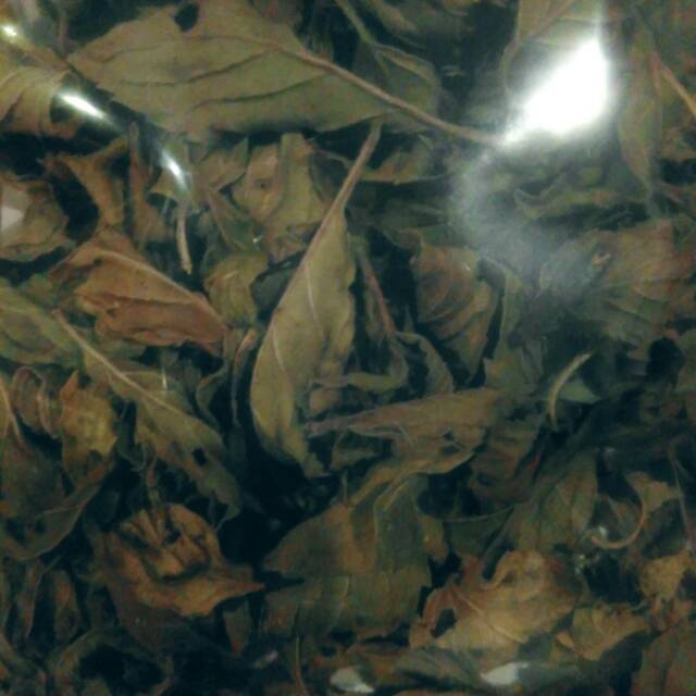 

Teh Mint Herbal