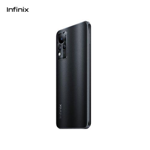 Infinix Note 11 4/64GB - Helio G88 - 6.7