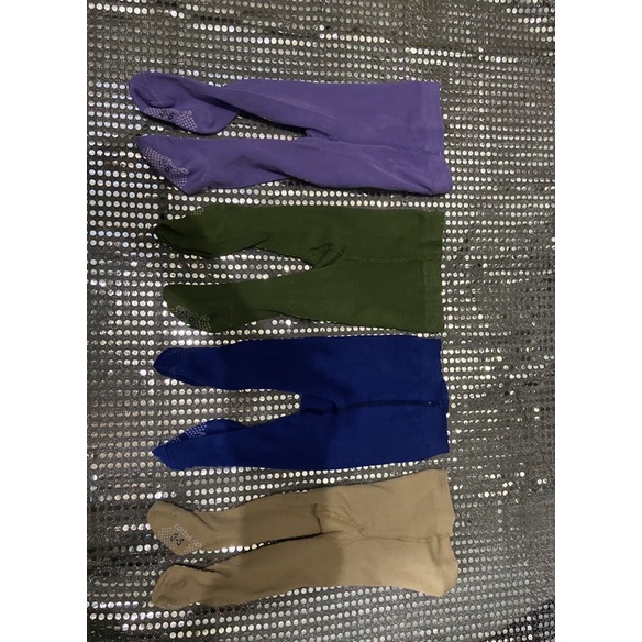 preloved legging tutup kaki bayi