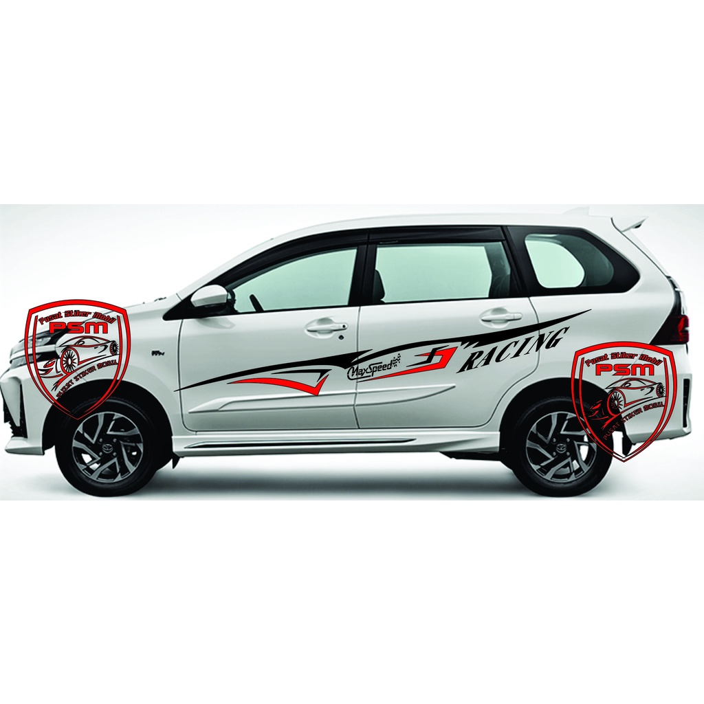 Harga List Sticker Mobil Avanza Terbaru Februari 2022 BigGo Indonesia Harga List Sticker Mobil Avanza Terbaru Februari 2022 BigGo Indonesia