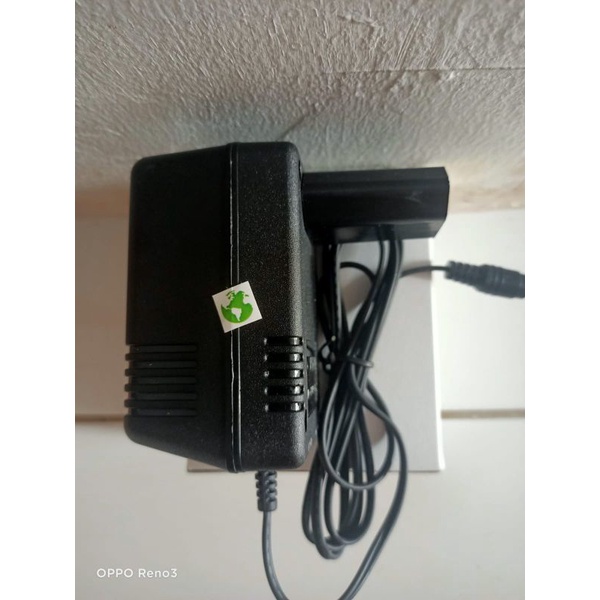 adaptor efek/effevt gitar zoomA2/A2.1U/G1Xon/G1U/GFX-707/GM-300 berkuwalitas bagus