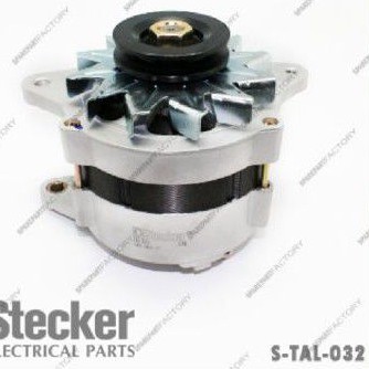 Dinamo ampere Alternator Toyota Kijang 5k 86-97/ Grand 95-96