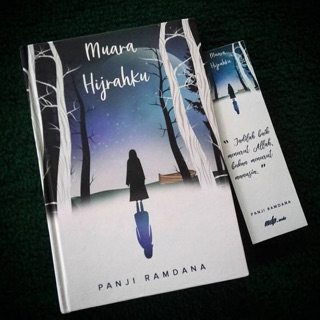 Buku Panji Ramdana Tentang Rasa Mengikhlaskan Shopee Indonesia