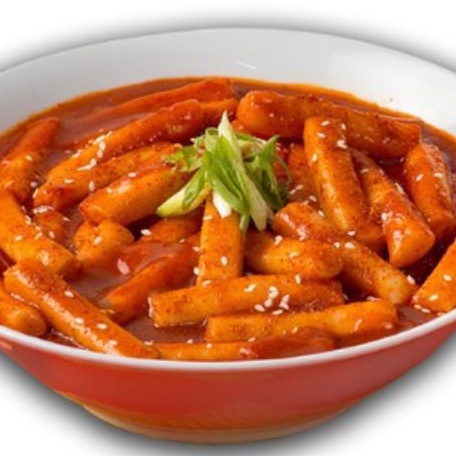 

tteokbokki
