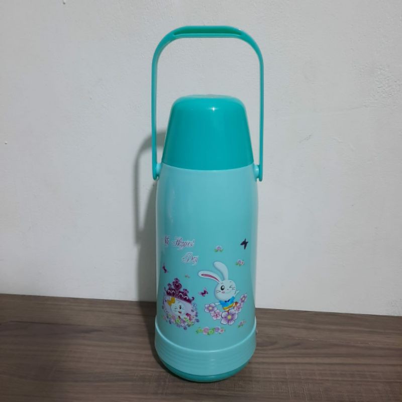 Termos Air Panas Mini Shinpo 0.4 L - 0.6 L - 0.75 L Shinpo / Tumbler / Vacum Flask