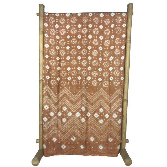 Jual Kain Jumputan Motif Full Shopee Indonesia