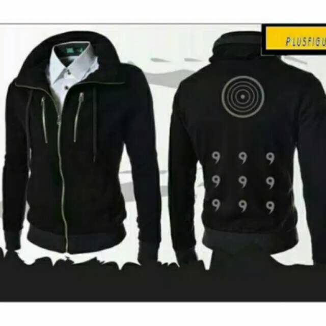 jaket rikudo funnel