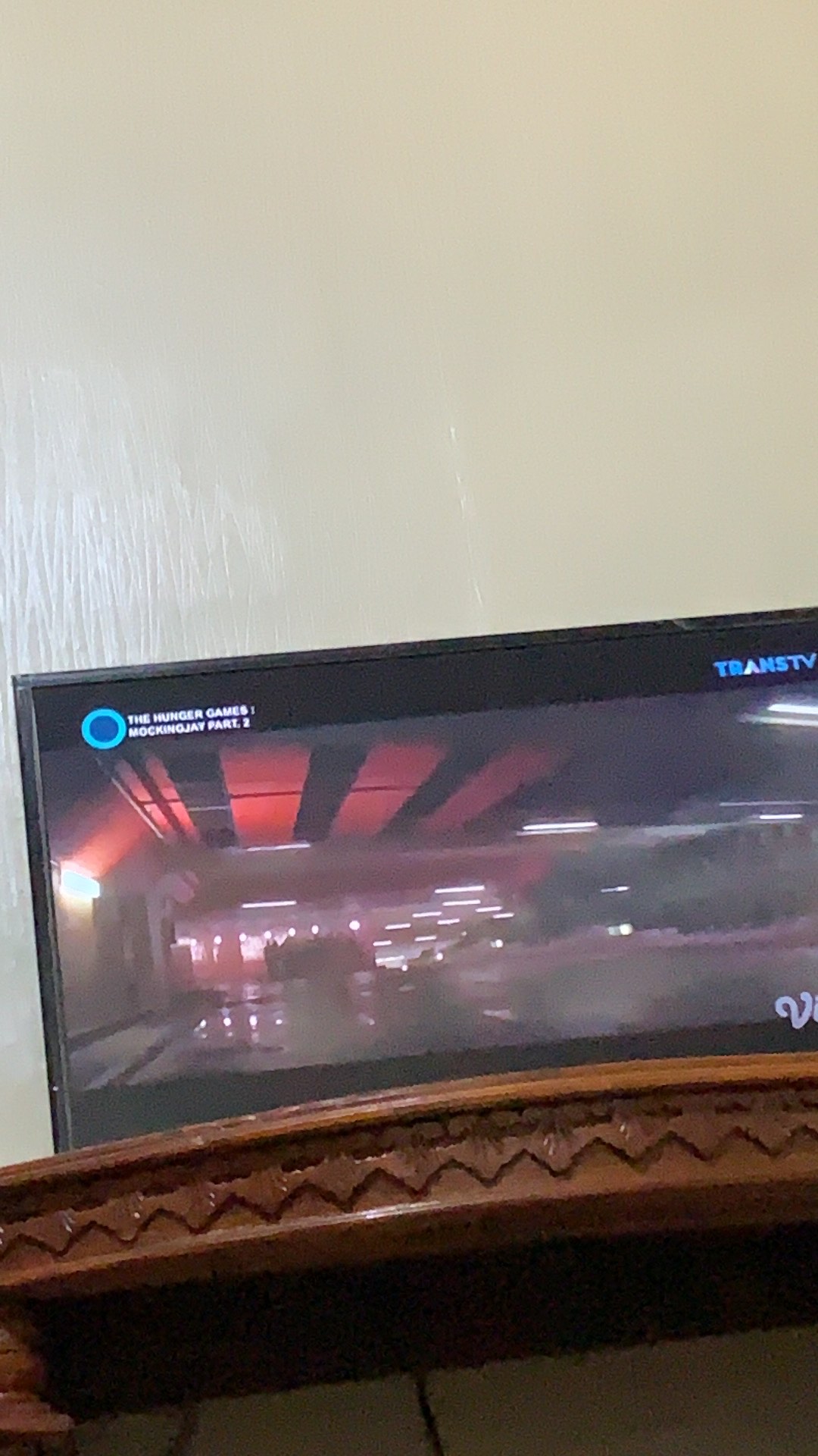 Kemeja Batik Pria Lengan Panjang Size M L Xl Xxl  Bswart Batik Hrb026