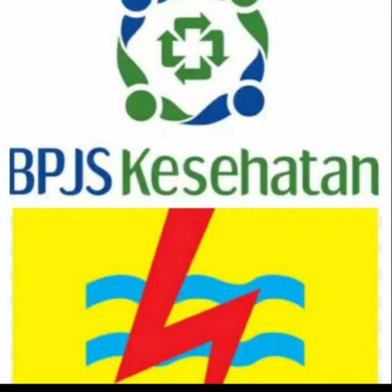 TAGIHAN PASCABAYAR BPJS, PLN, TELKOM BAYAR DI SINI AJA