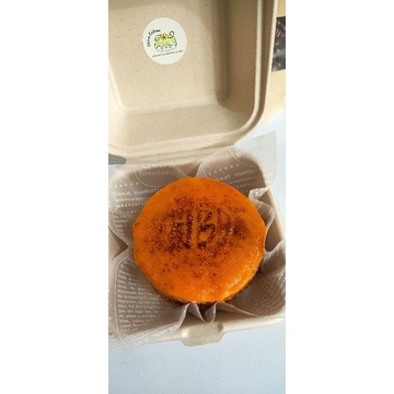 

Korean cake Depok/Cibinong | Mentai cake Depok/Cibinong | Salmon mentai cake