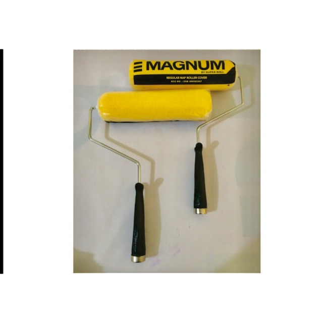 

Kuas Roll Cat Copot Magnum 9”