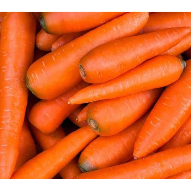 

Wortel import brastgi 500gr