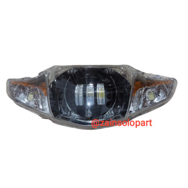 Daymaker absolute revo