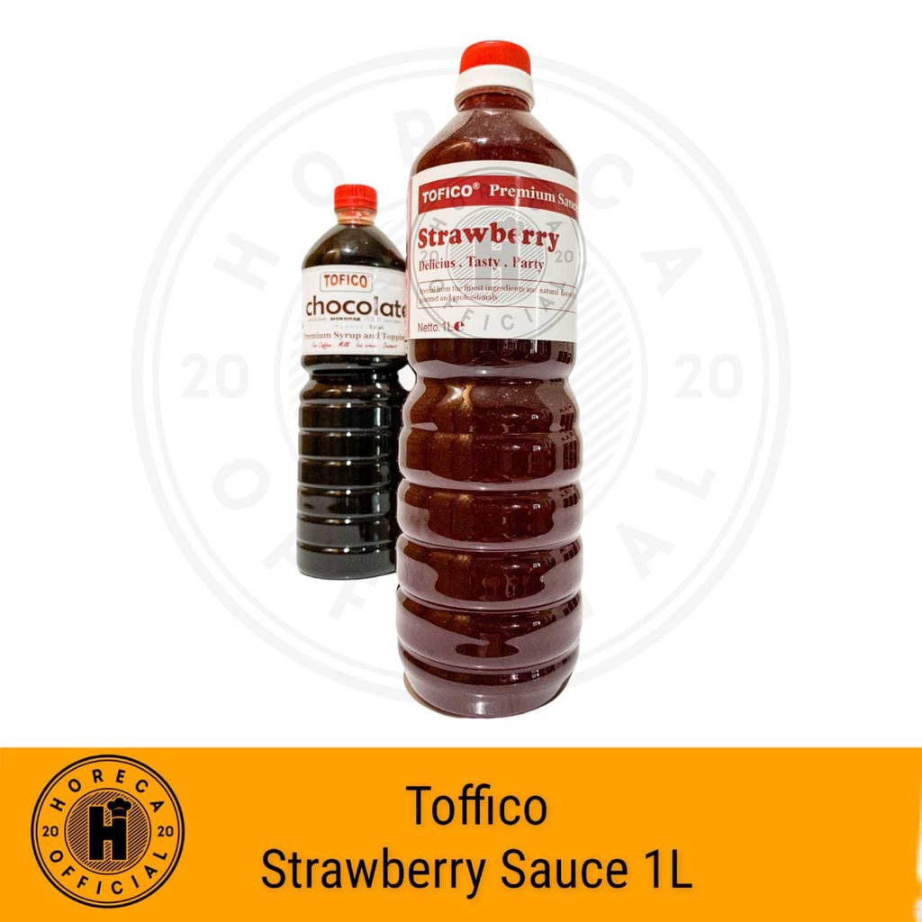 

TOFICO PREMIUM CONCENTRATE 1 LITER / TOFICO PREMIUM KONSENTRAT 1000ML