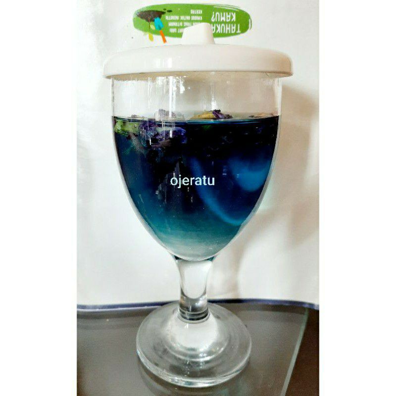 

TEH BUNGA TELANG KERING 10GR