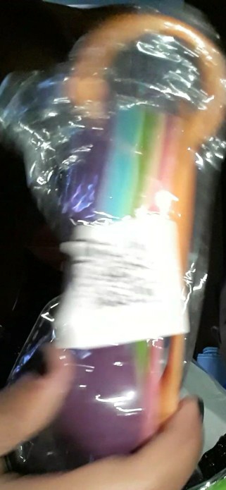 ♣️ Serafina ♣️ -[ Set 5 In 1  Sendok Takar ] Warna Warni Ukur Bumbu