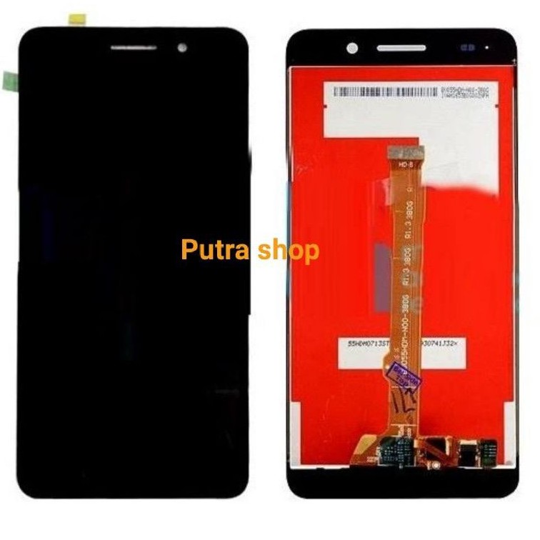 Lcd Touchscreen Huawei Y6II Fullset