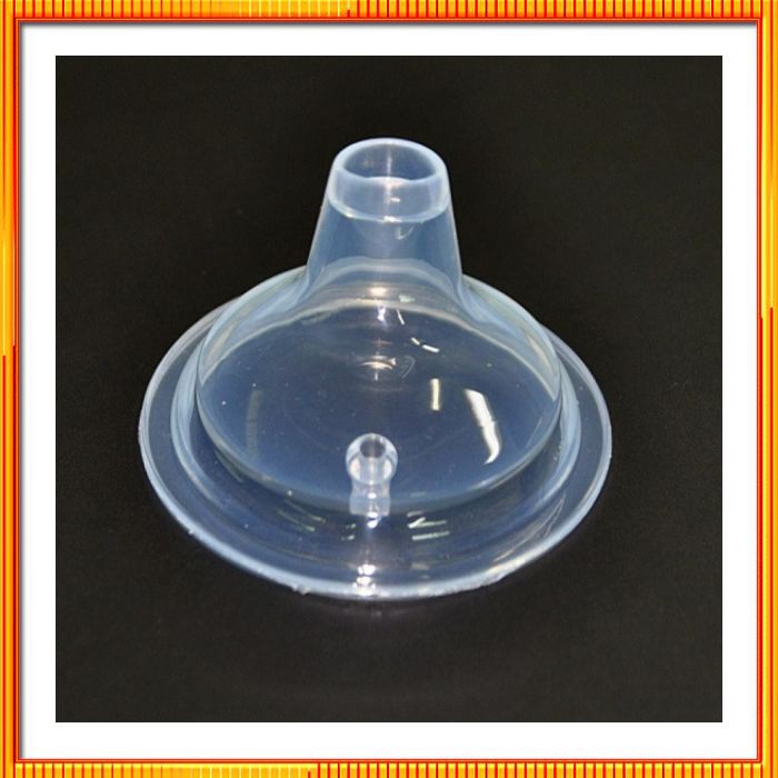 Replacement Wide Duck Mouth Nipple - LK-3000 / Karet Dot