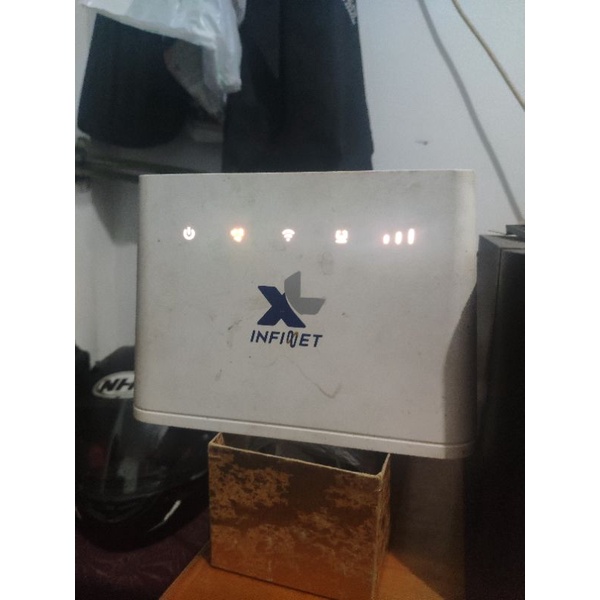 Modem wifi Huawei B310s-927 MINUS