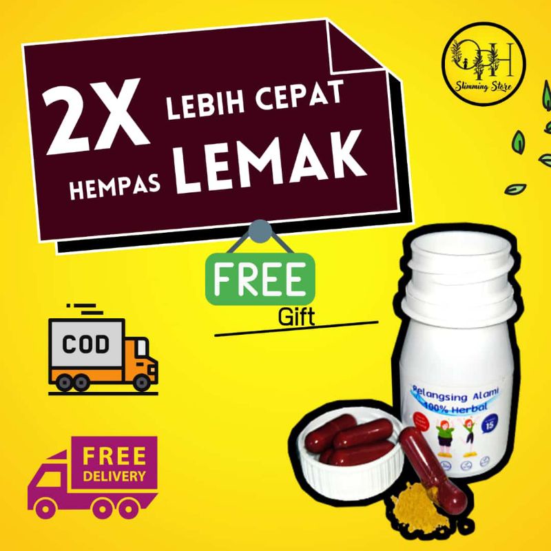 obat diet ampuh pelangsing ampuh herbal bpom