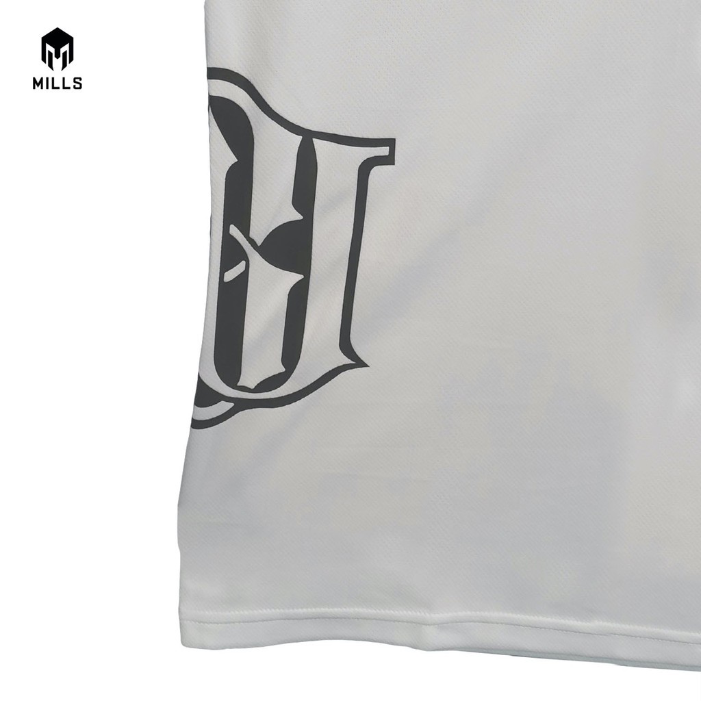Bali United Basketball Oversized Tee 28002BU Original