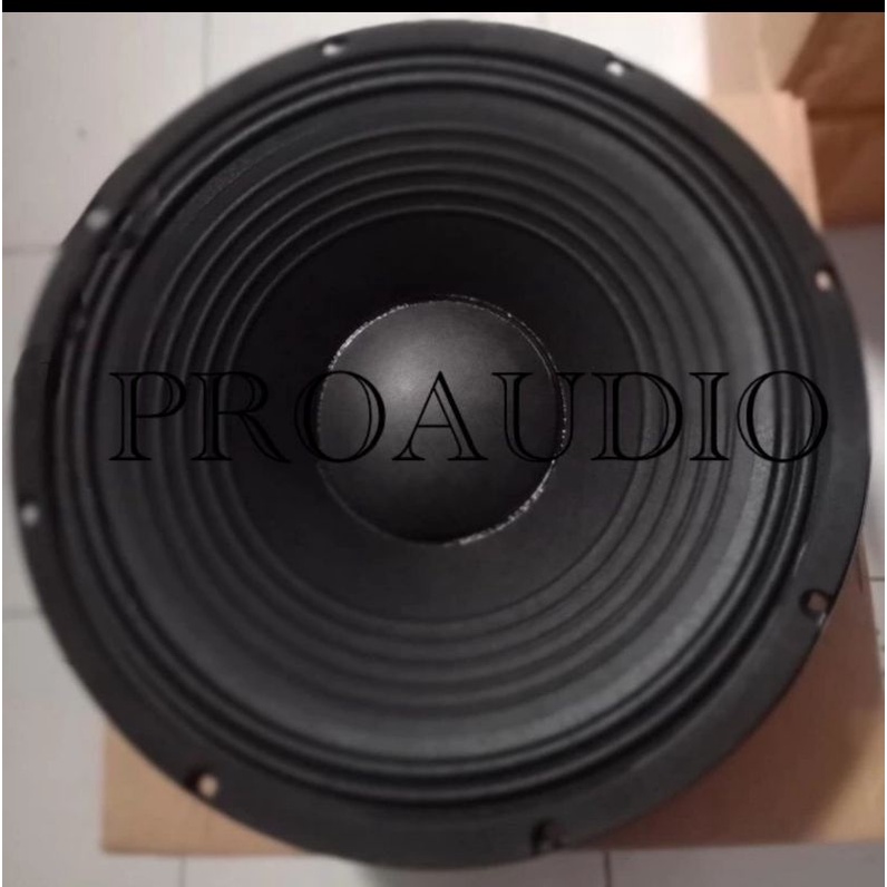 Speaker komponen Enigma 15 inch E15330 Original