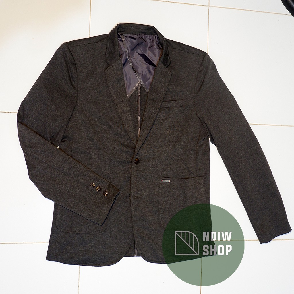 Celcius Jas/Blazer Casual | Preloved