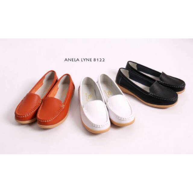 SEPATU ANELA LYNE 8122 (15)