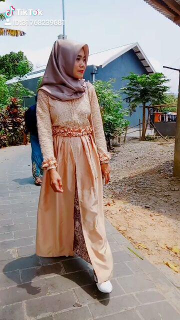 Ciobella Dress