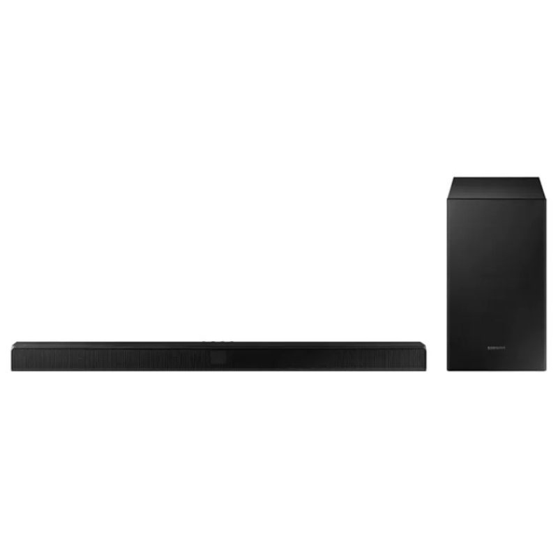 SAMSUNG Soundbar HW-T420 2.1 Ch GARANSI RESMI