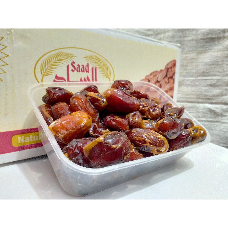 

kurma khalas 1kg