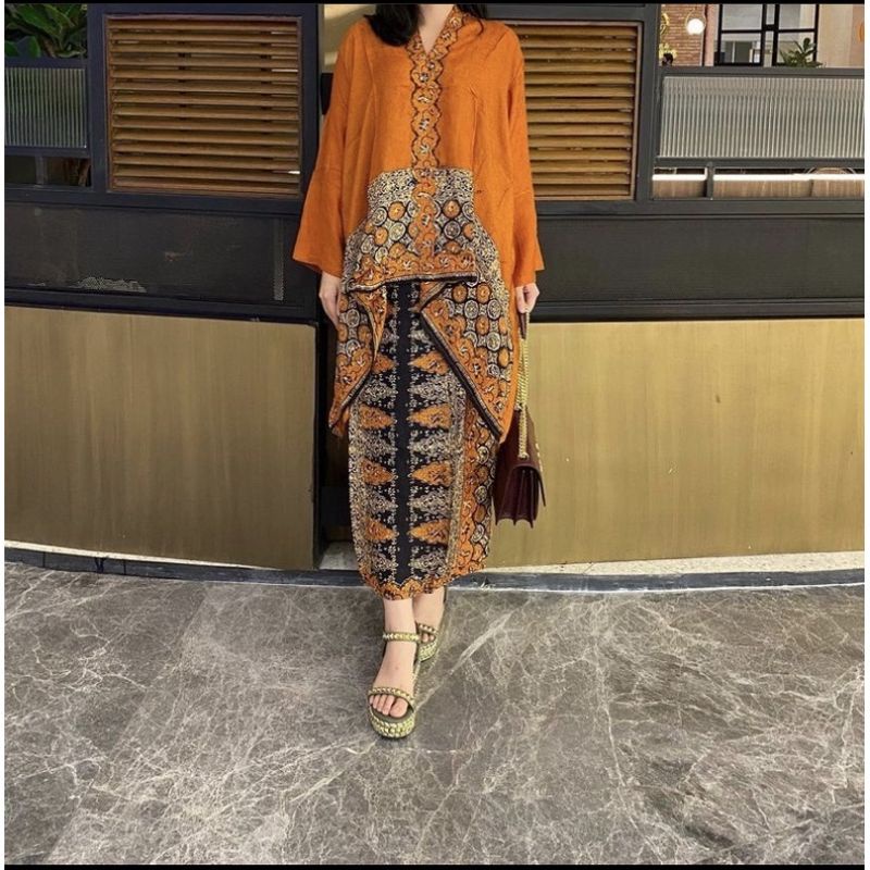 SET JUPRI SEMBAGI BATIK VISCOSE | SETELAN JUPRI SEMBAGI | SET JUPRI SEMBAGI | SET JUPRI SEMBAGIAN VISCOSE BATIK | SETELAN KONDANGAN JUPRI SEMBAGIAN BATIK CIREBON | RINJANIE SET