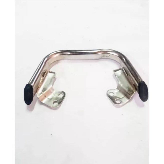 behel honda grand | behel bulus berkualitas