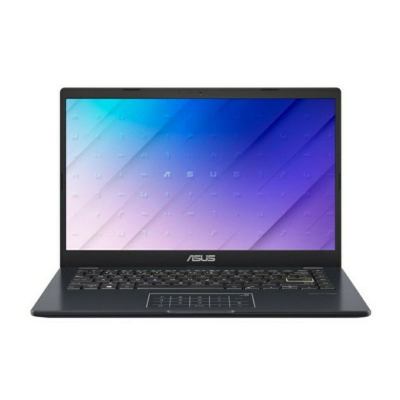 VivoBook Asus E410MA-BV456FHD 2021 Newsegelbox Full Bonus + Office 19 Ori & Win 10 Ori Garansi 2 Th