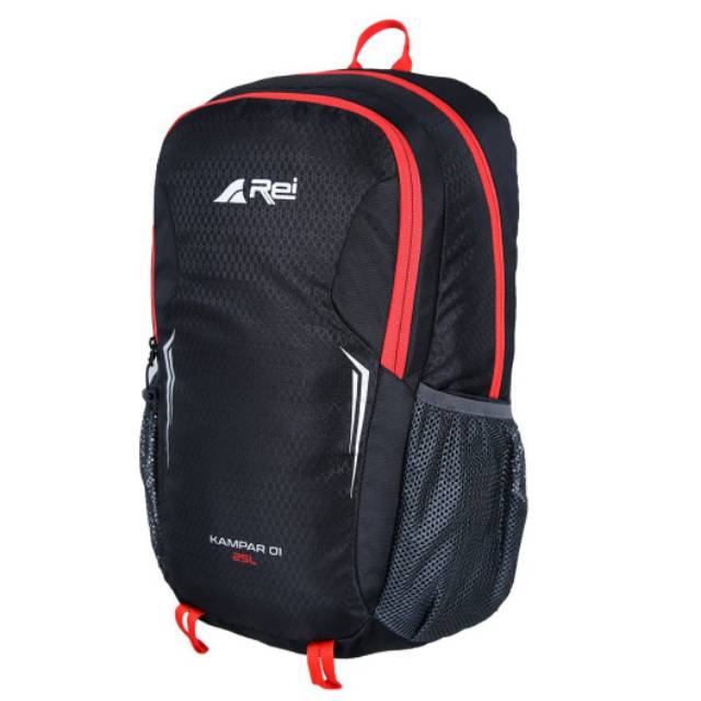 TAS SEKOLAH REI KAMPAR 01 25L