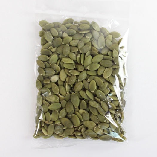 

Pumpkin Seed 50 gr / biji labu camilan sehat / pepita (Repack)