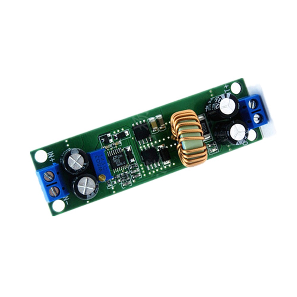 〖Factory Supplier/COD〗10A Konverter Charger Step Down DC-DC 6.5-60v ke 1.25-30V Adjustable