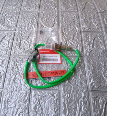 SENSOR OXYGEN SENSOR OKSIGEN SENSOR O2 PANJANG HONDA JAZZ TAHUN LAMA