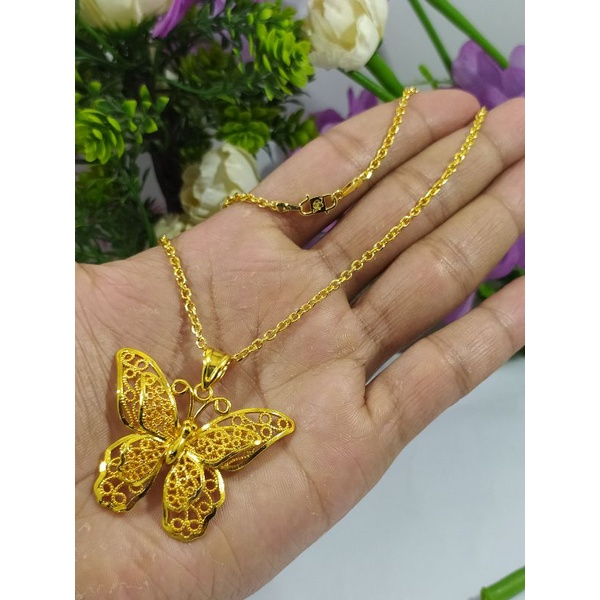 Harga Emas Malaysia Kalung Terbaru November 2021 Biggo Indonesia