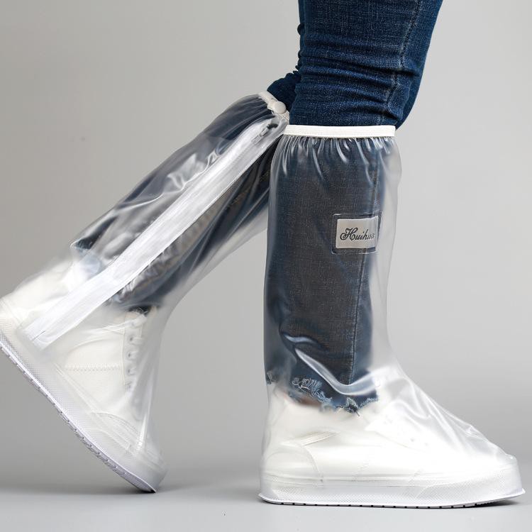 OS Cover Pelindung Sepatu Anti Hujan - Cover Sepatu Hujan - Rain Shoe Cover