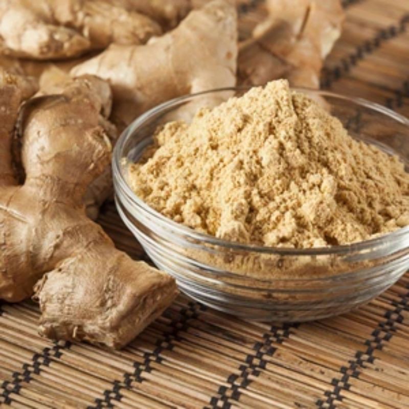 

Jahe Bubuk/Ginger Powder/Halal