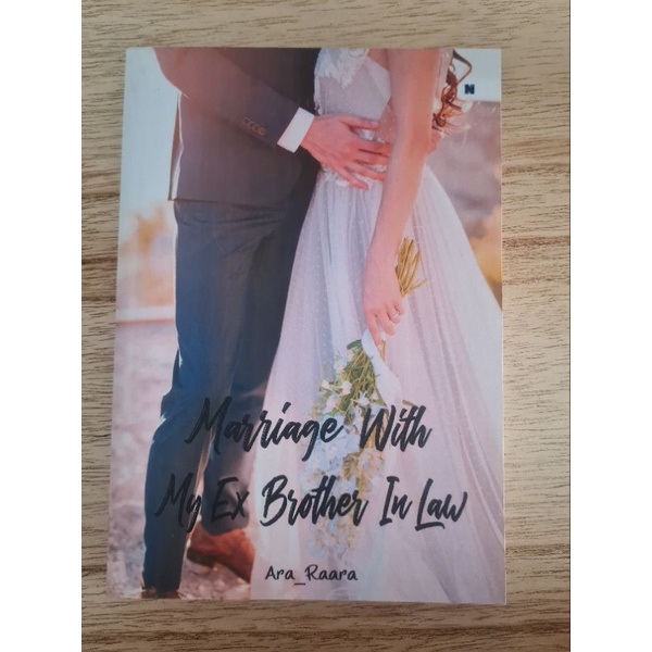 Marriage with my ex brother in law - Ara_Raara