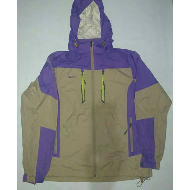 Ssamzie Sport Jaket Outdoor second