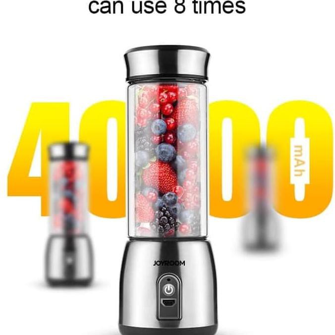 JUICER / BLENDER PORTABLE MEREK JOYROOM