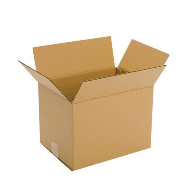 

biaya tambahan packing kardus
